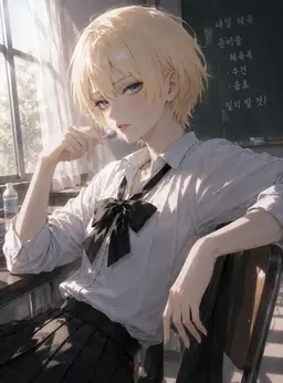 Profile image of 안나
