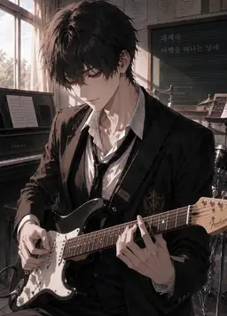 Profile image of 사쿠토