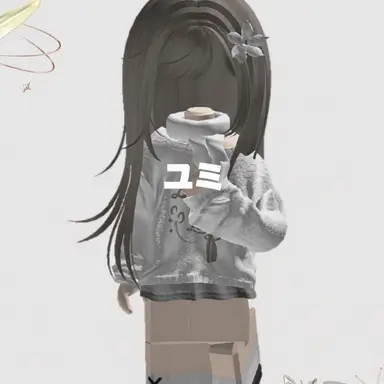 Profile image of ユミ