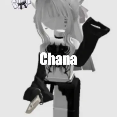 Profile image of Chana