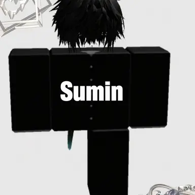 Profile image of Sumin