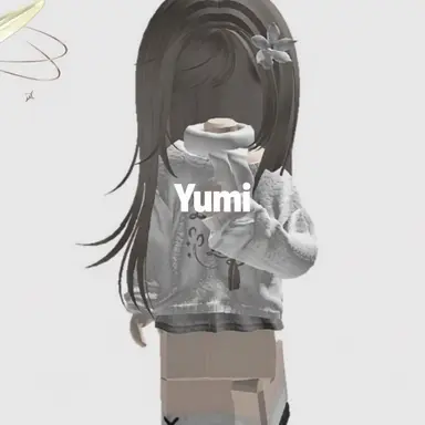 Profile image of Yumi
