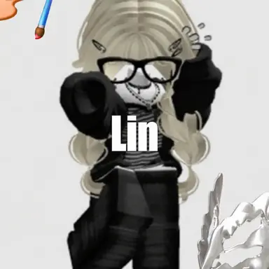 Profile image of Lin