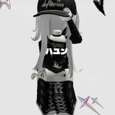 Profile image of ハユン