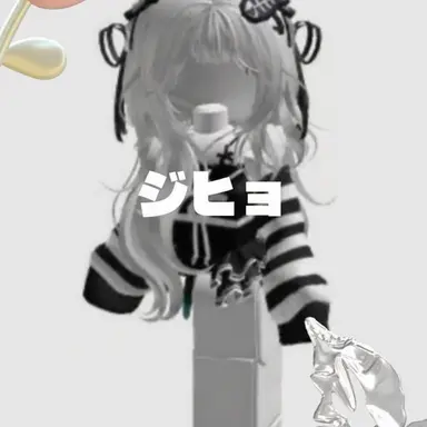Profile image of ジヒョ