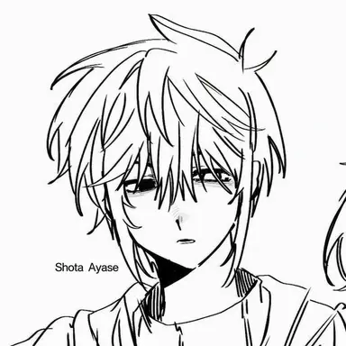 Profile image of Shota