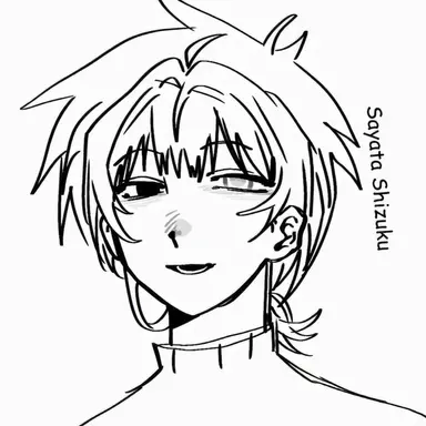 Profile image of Shizuku