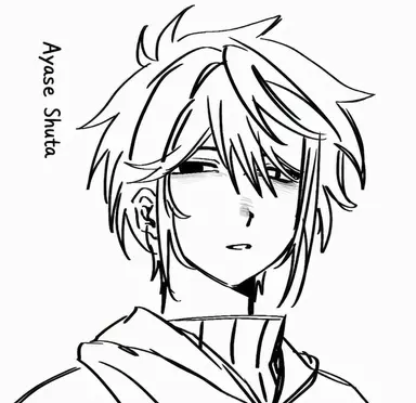 Profile image of Shota