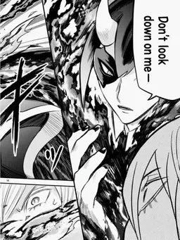 Profile image of Ifrit Jin Eight