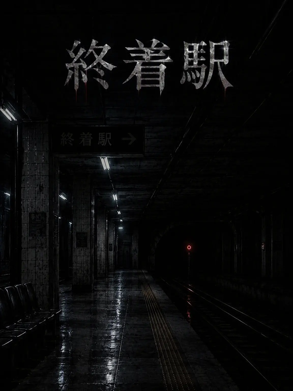 I_hate_broccoli의 終着駅