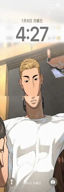 Profile image of カゲオ