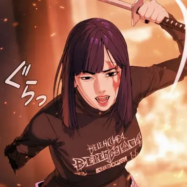 Profile image of ユイカ
