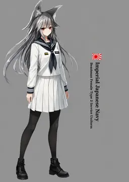 Profile image of Yuki Kirishima