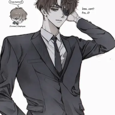 Profile image of Kang Taeho