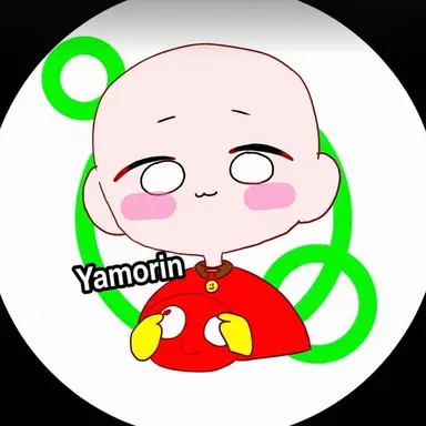Profile image of Yamorin