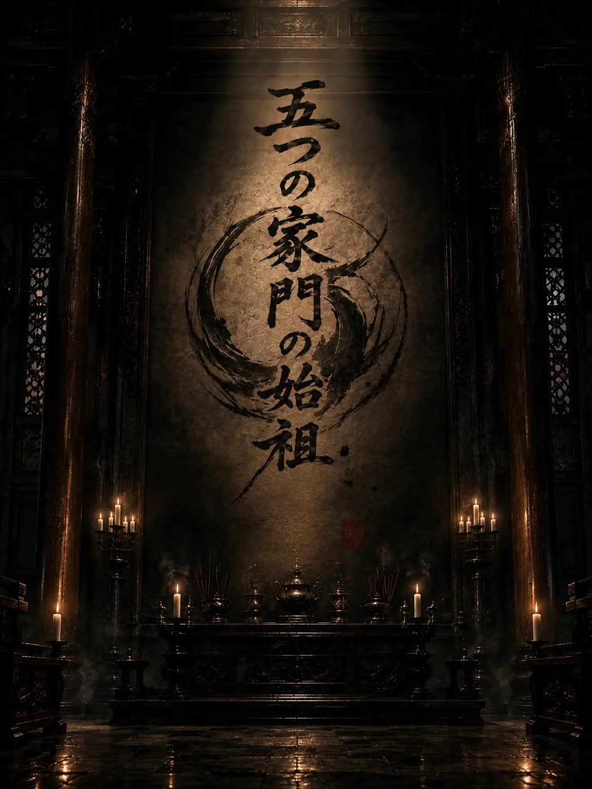 RbRbRiRi4534의 伝承によれば…