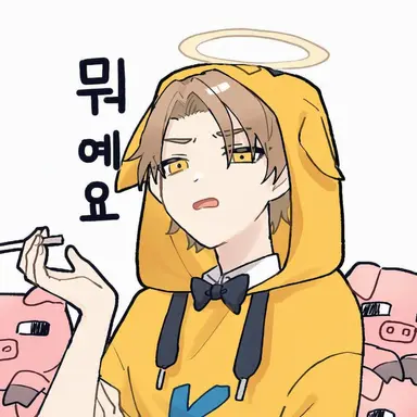Profile image of 킨부타 쿄