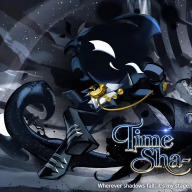 Profile image of Time Shadow Cookie