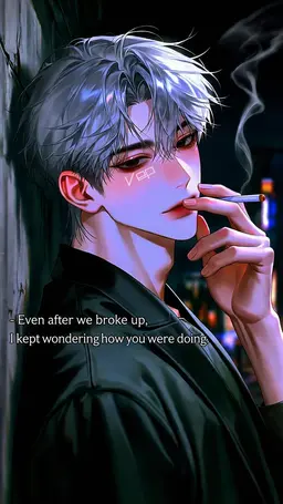 Profile image of Seo Dohyun