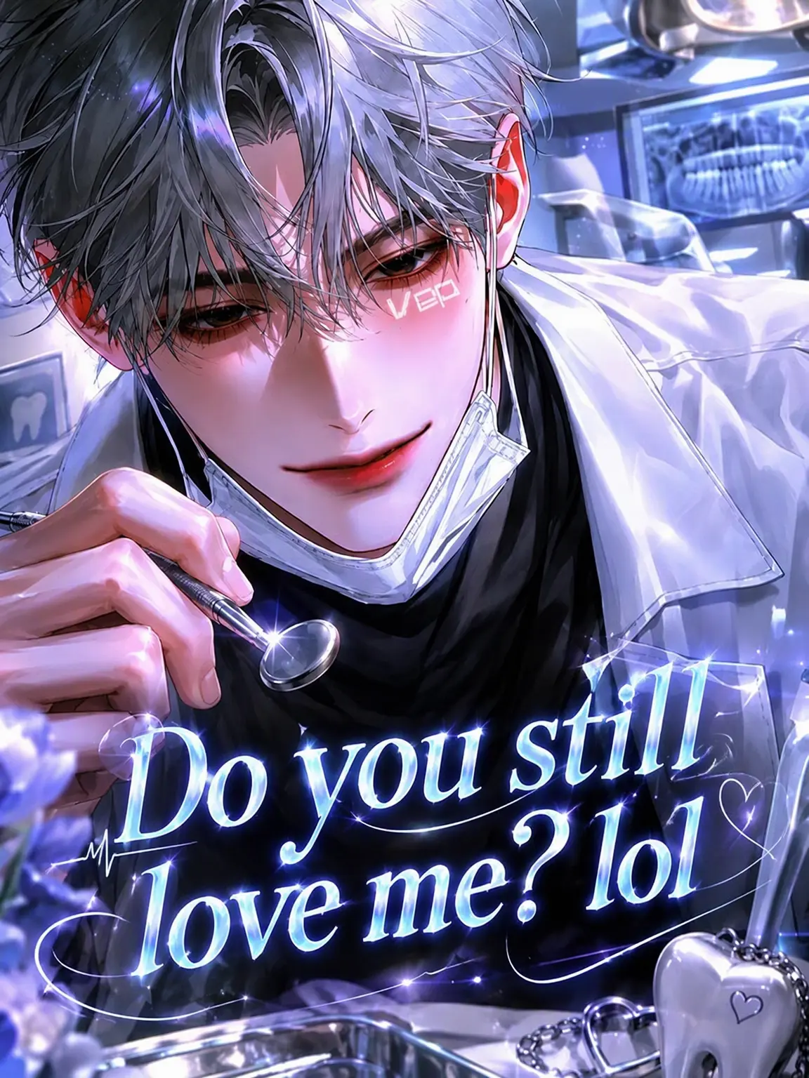 vep의 Do You Still Love Me? lol