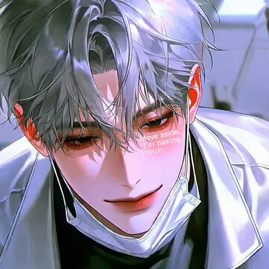 Profile image of Seo Dohyun