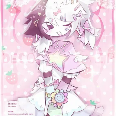Profile image of Zip
