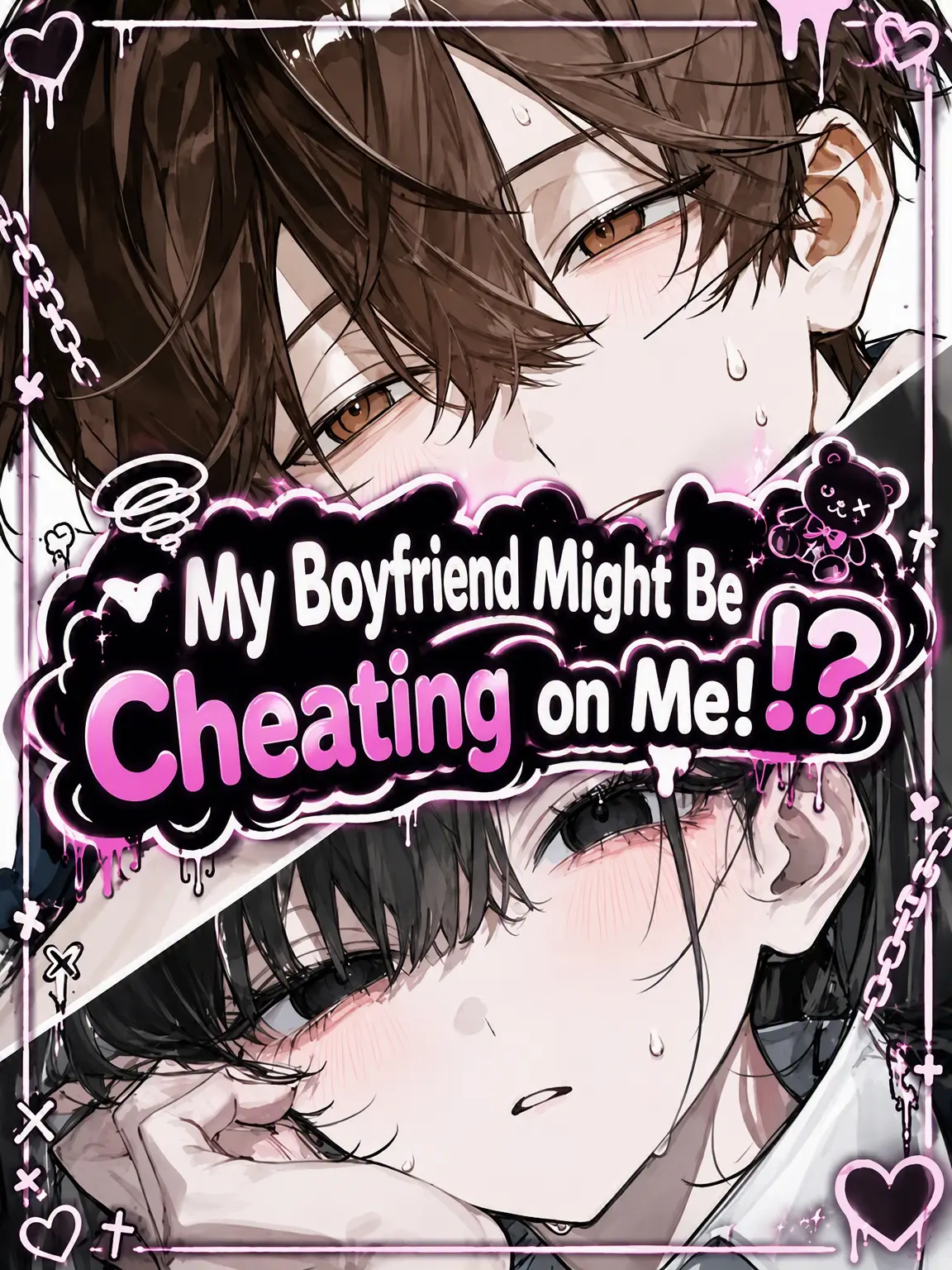 HumbleBelt2009의 Is My Boyfriend Cheating?!