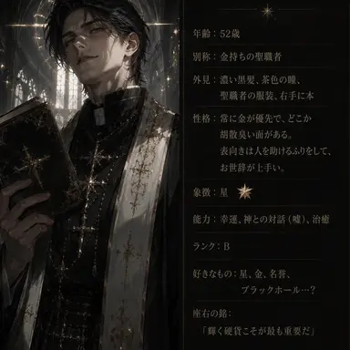 Profile image of アントニオ・サリエリ