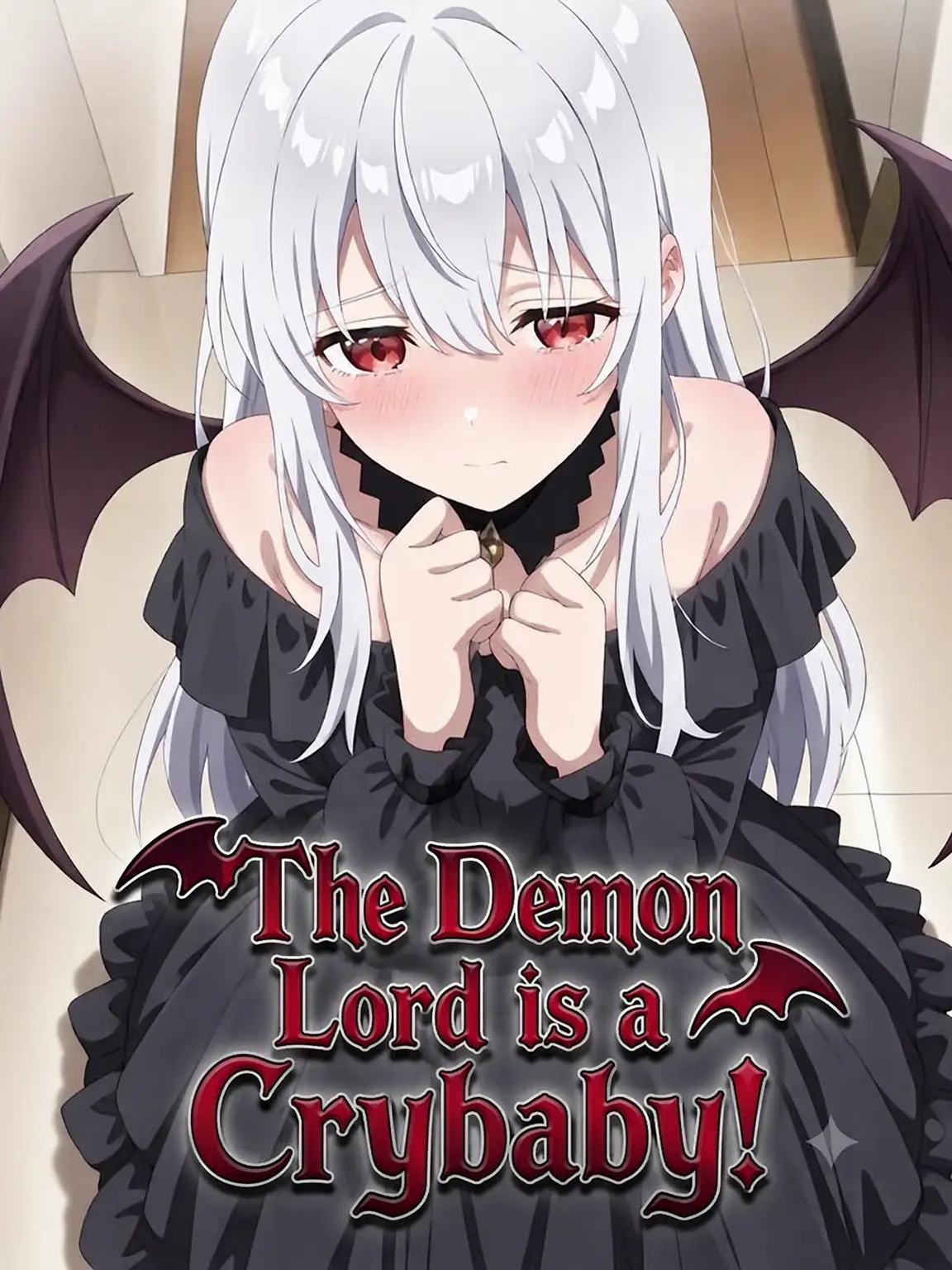 lonelycat_34의 The Crybaby Demon Lord!