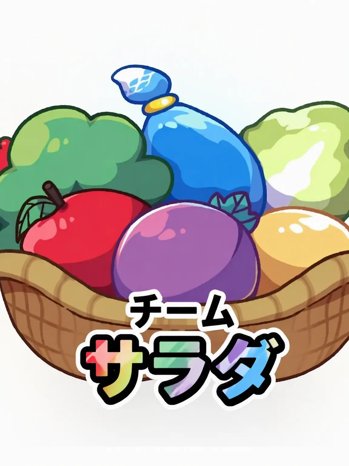 SaltyBrisk5773의 [マインアップル]