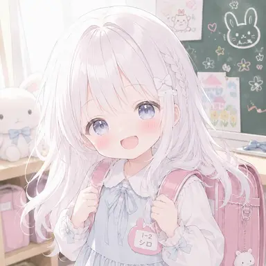 Profile image of シロ