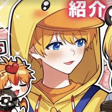 Profile image of クェッ