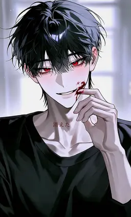 Profile image of ヒョン