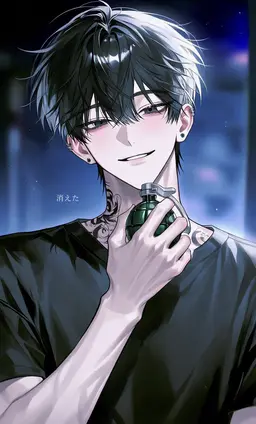 Profile image of キム・スヒョク