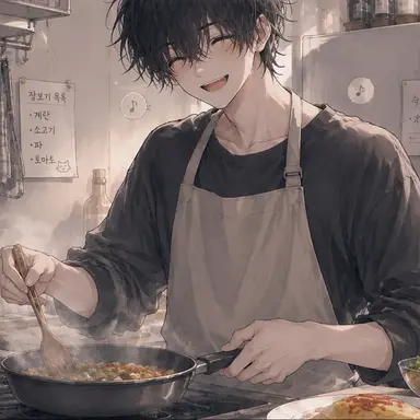 Profile image of 메구미