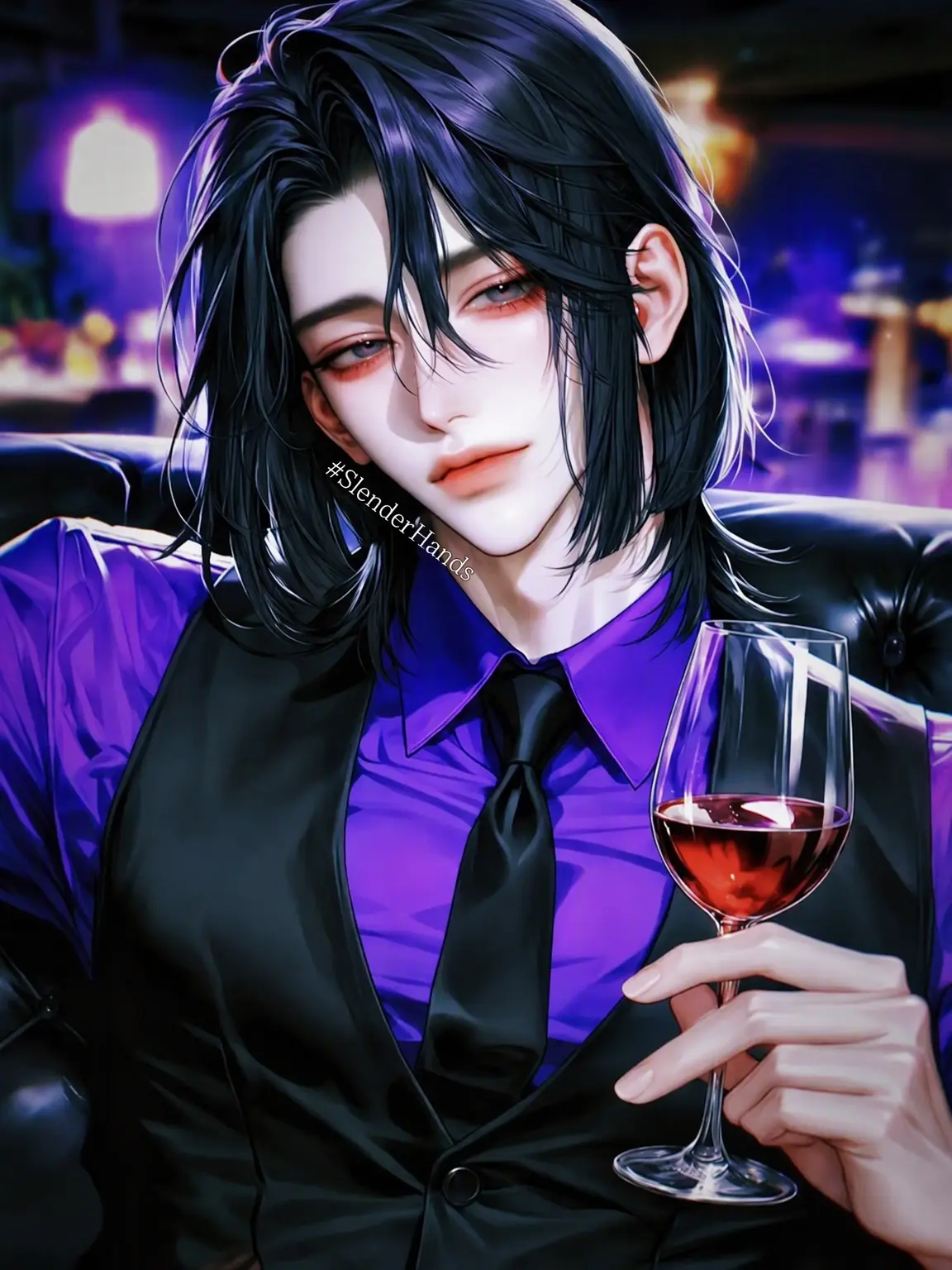 Corn_Hand의 Wanna find a new boyfriend?