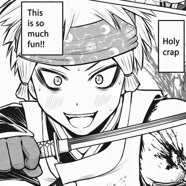 Profile image of Kojiro