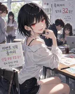 Profile image of 레이