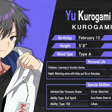 Profile image of Yuma