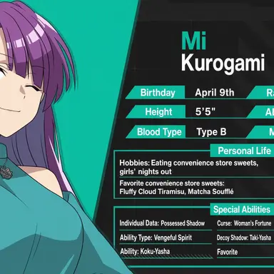 Profile image of Mirei