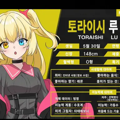 Profile image of 루아
