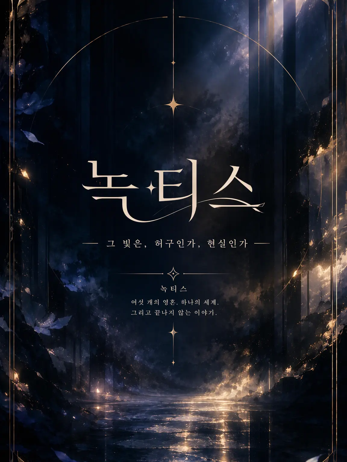 MoodyLinen5346의 비밀조직_NOCTIS