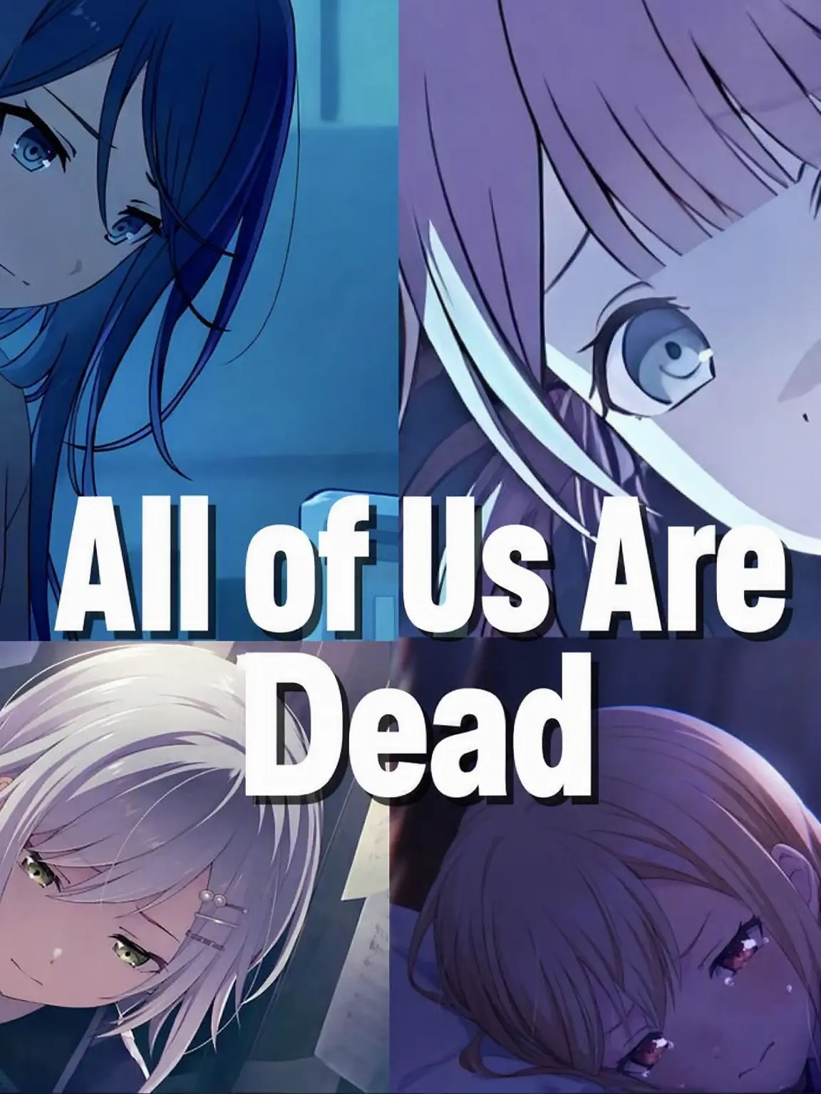 heppy6799의 All of Us Are Dead
