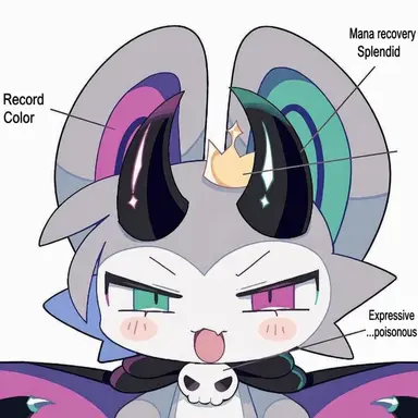 Profile image of Devilun