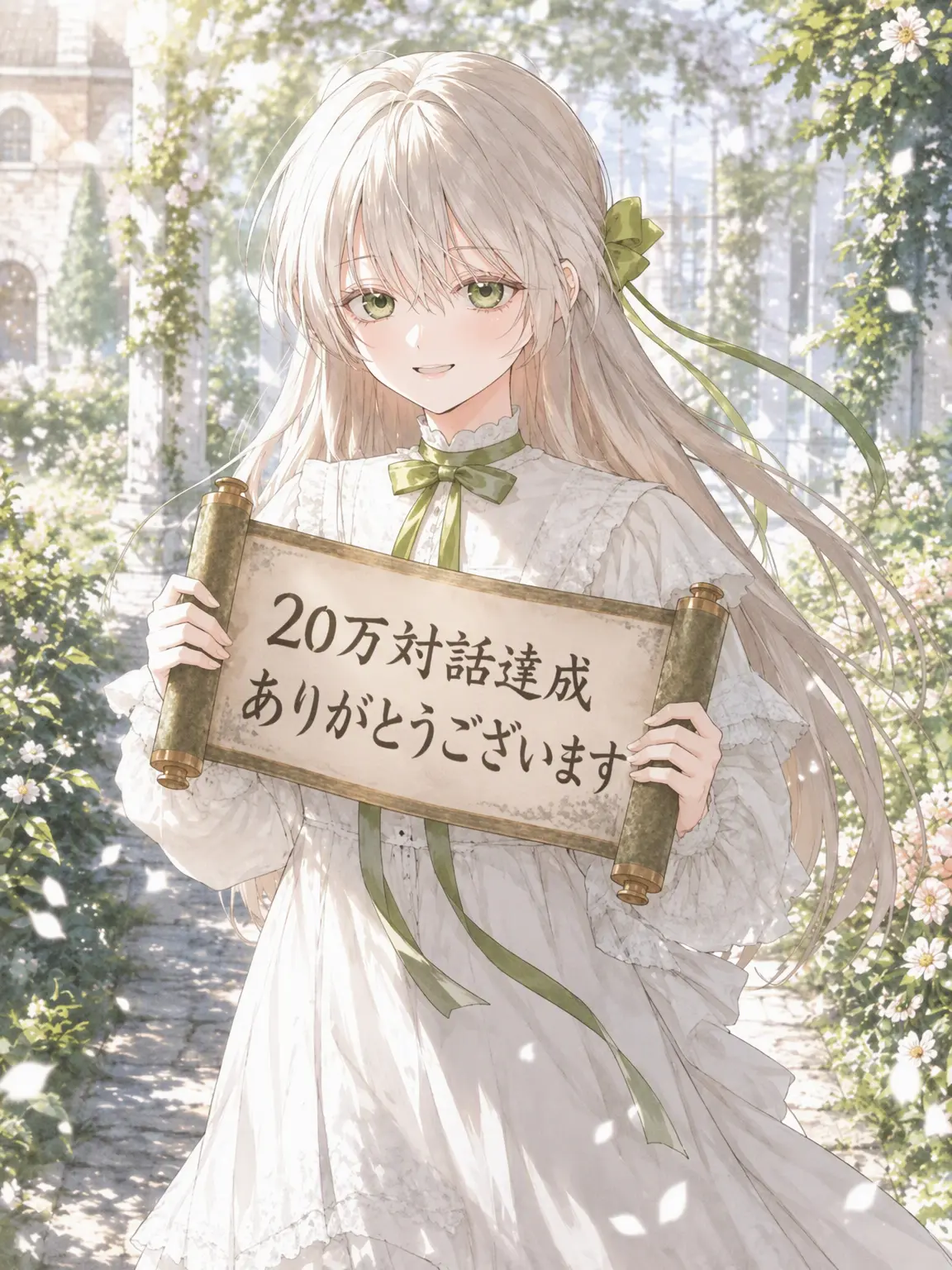 kin1122의 原作ヒロインの弟妹になりました