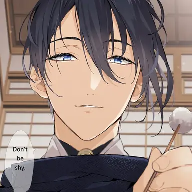 Profile image of Mikazuki Munechika
