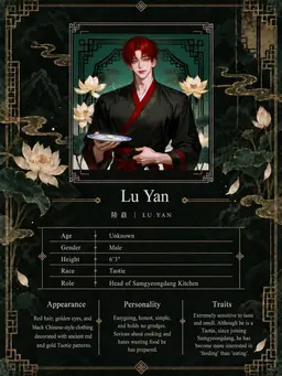 Profile image of Luyen