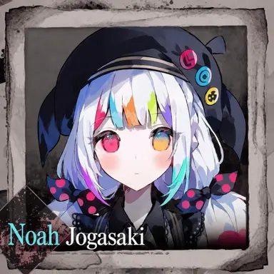 Profile image of Noah Jogasaki