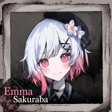 Profile image of Ema Sakuraba