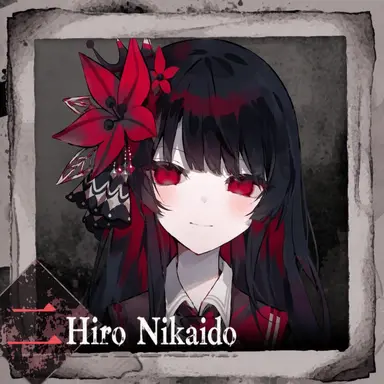Profile image of Hiro Nikaido